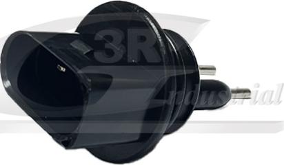 3RG 95607 - Датчик, рівень рідини в омивачі autozip.com.ua