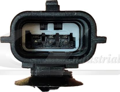 3RG 95614 - Датчик рівня, паливна система autozip.com.ua