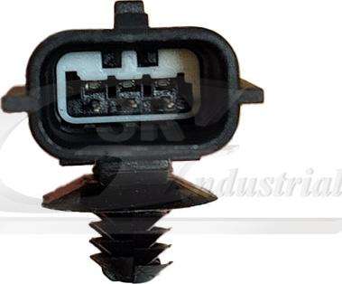 3RG 95613 - Датчик рівня, паливна система autozip.com.ua