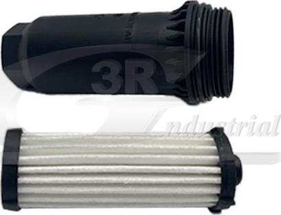 3RG 98608 - Гідрофільтри, автоматична коробка передач autozip.com.ua