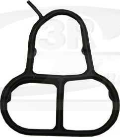 3RG 98702 - Прокладка, корпус масляного фільтра autozip.com.ua