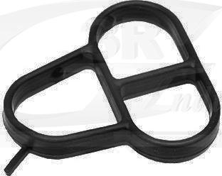 3RG 98702 - Прокладка, корпус масляного фільтра autozip.com.ua