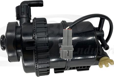 3RG 97906 - Паливний фільтр autozip.com.ua