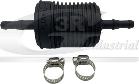 3RG 97000 - Гідрофільтри, рульове управління autozip.com.ua