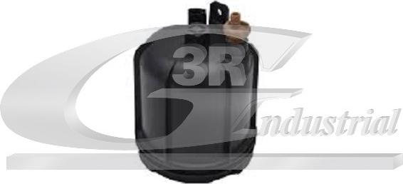 3RG 97302 - Корпус, фільтр очищення палива autozip.com.ua