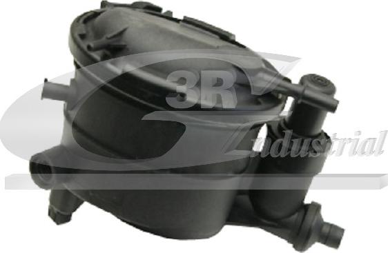 3RG 97201 - Корпус, фільтр очищення палива autozip.com.ua