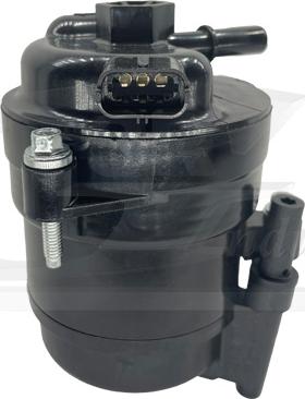 3RG 97212 - Паливний фільтр autozip.com.ua