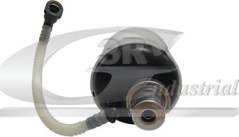 3RG 97701 - Паливний фільтр autozip.com.ua