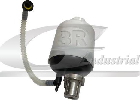 3RG 97701 - Паливний фільтр autozip.com.ua