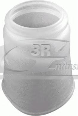 3RG 45712 - Пильник амортизатора, захисний ковпак autozip.com.ua