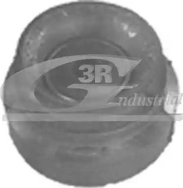 3RG 45728 - Опора стійки амортизатора, подушка autozip.com.ua