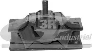 3RG 40906 - Подушка, підвіска двигуна autozip.com.ua