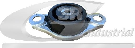 3RG 40926 - Подушка, підвіска двигуна autozip.com.ua