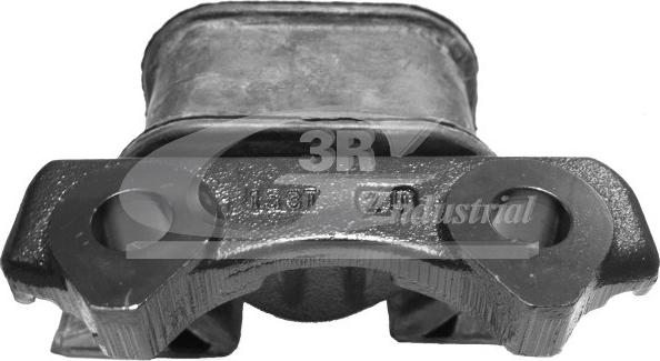 3RG 40469 - Подушка, підвіска двигуна autozip.com.ua