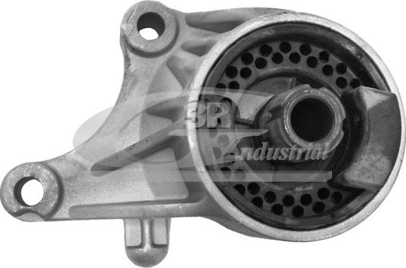 3RG 40462 - Подушка, підвіска двигуна autozip.com.ua