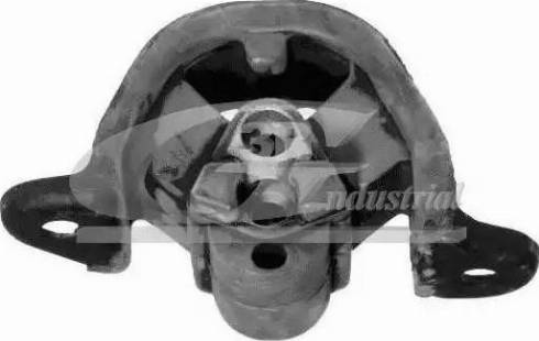 3RG 40407 - Подушка, підвіска двигуна autozip.com.ua