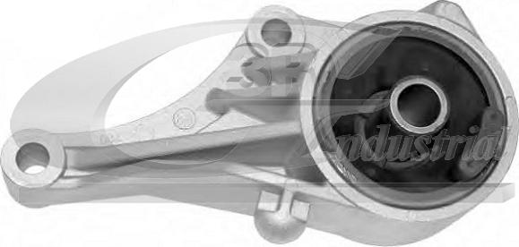 3RG 40432 - Подушка, підвіска двигуна autozip.com.ua
