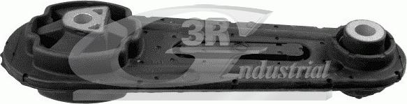 3RG 40669 - Подушка, підвіска двигуна autozip.com.ua
