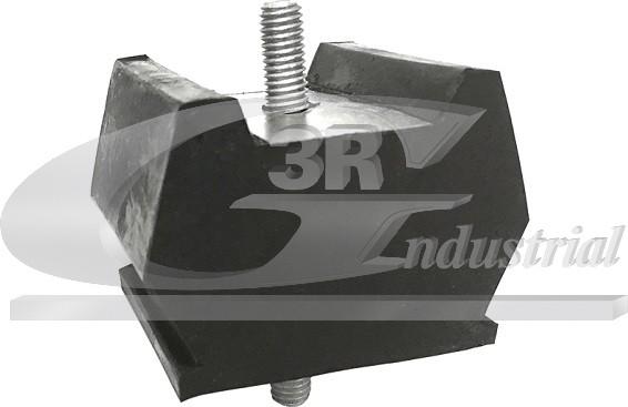 3RG 40609 - Подушка, підвіска двигуна autozip.com.ua