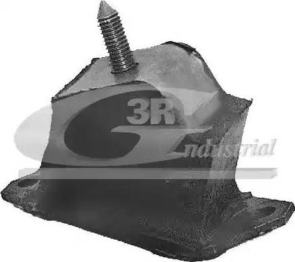 3RG 40606 - Подушка, підвіска двигуна autozip.com.ua