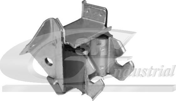 3RG 40617 - Подушка, підвіска двигуна autozip.com.ua