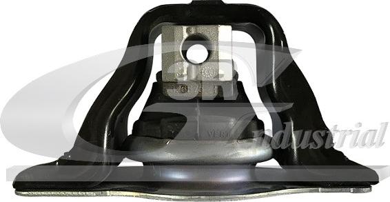 3RG 40688 - Опора двигуна права Renault Megane 1.9-2.0 03-07 autozip.com.ua