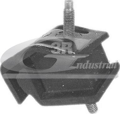3RG 40634 - Подушка, підвіска двигуна autozip.com.ua