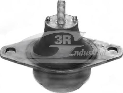3RG 40635 - Подушка, підвіска двигуна autozip.com.ua