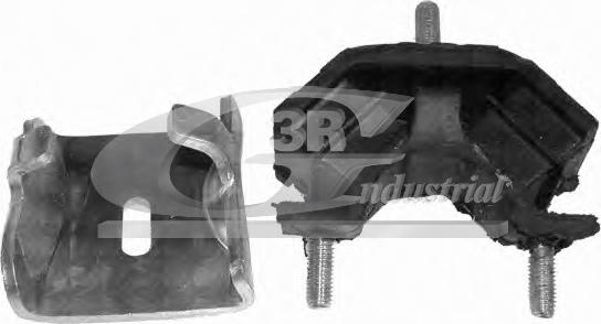 3RG 40632 - Подушка, підвіска двигуна autozip.com.ua