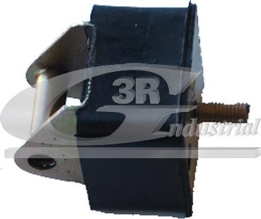 3RG 40620 - Подушка, підвіска двигуна autozip.com.ua