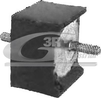 3RG 40621 - Подушка, підвіска двигуна autozip.com.ua