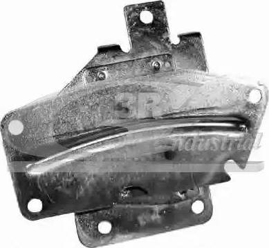 3RG 40622 - Подушка, підвіска двигуна autozip.com.ua