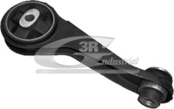 3RG 40671 - Подушка, підвіска двигуна autozip.com.ua
