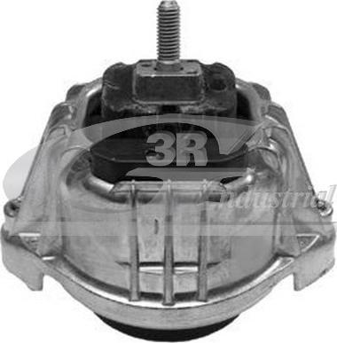 3RG 40105 - Подушка, підвіска двигуна autozip.com.ua