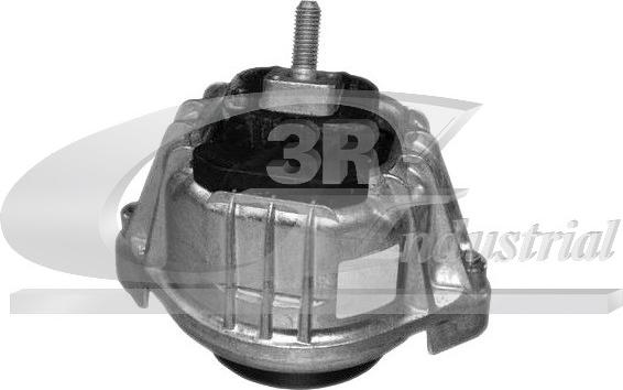 3RG 40102 - Подушка, підвіска двигуна autozip.com.ua