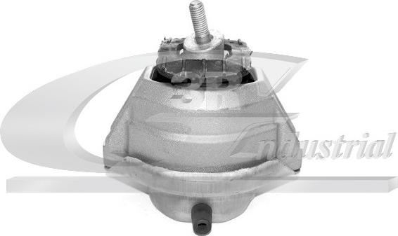 3RG 40134 - Подушка, підвіска двигуна autozip.com.ua