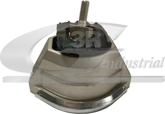 3RG 40136 - Подушка, підвіска двигуна autozip.com.ua