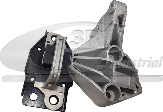 3RG 40805 - Подушка, підвіска двигуна autozip.com.ua