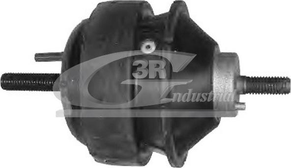 3RG 40350 - Подушка, підвіска двигуна autozip.com.ua