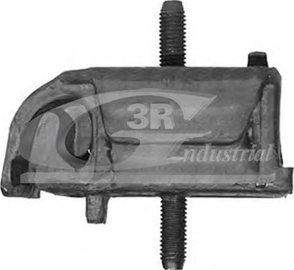 3RG 40303 - Подушка, підвіска двигуна autozip.com.ua