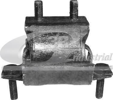 3RG 40311 - Подушка, підвіска двигуна autozip.com.ua
