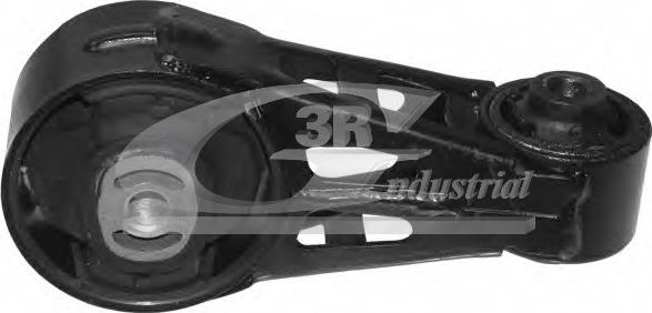 3RG 40294 - Подушка, підвіска двигуна autozip.com.ua