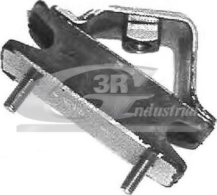 3RG 40290 - Подушка, підвіска двигуна autozip.com.ua