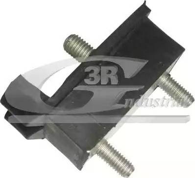 3RG 40204 - Подушка, підвіска двигуна autozip.com.ua