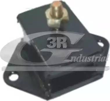 3RG 40200 - Подушка, підвіска двигуна autozip.com.ua