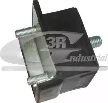 3RG 40203 - Подушка, підвіска двигуна autozip.com.ua