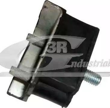 3RG 40202 - Подушка, підвіска двигуна autozip.com.ua