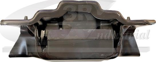 3RG 40796 - Подушка, підвіска двигуна autozip.com.ua