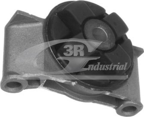 3RG 40755 - Подушка, підвіска двигуна autozip.com.ua