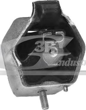 3RG 40756 - Подушка, підвіска двигуна autozip.com.ua